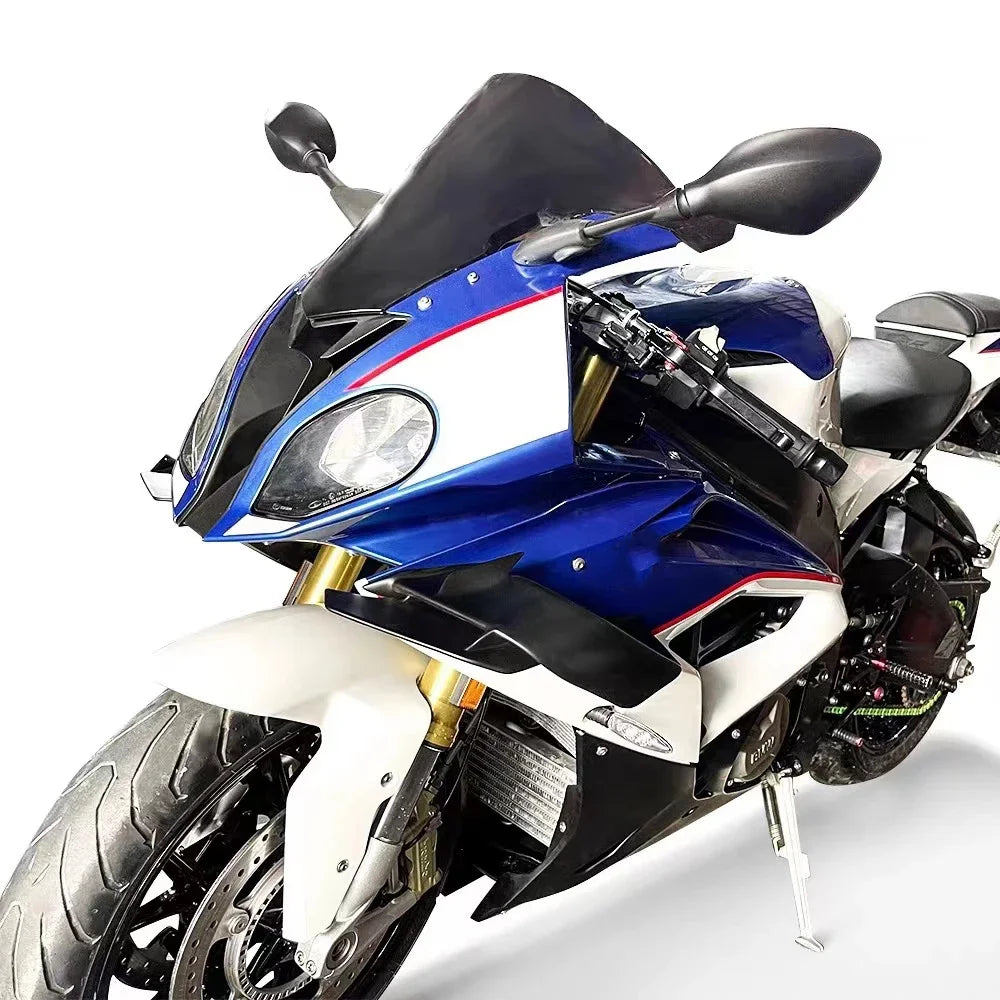 For BMW S1000RR 2015-2018 Accessories Aerodynamic Motorcycle ABS