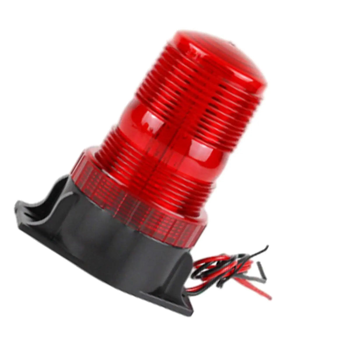 For Tractor Bus Utv Waterproof Warning Emergency Beacon Strobe