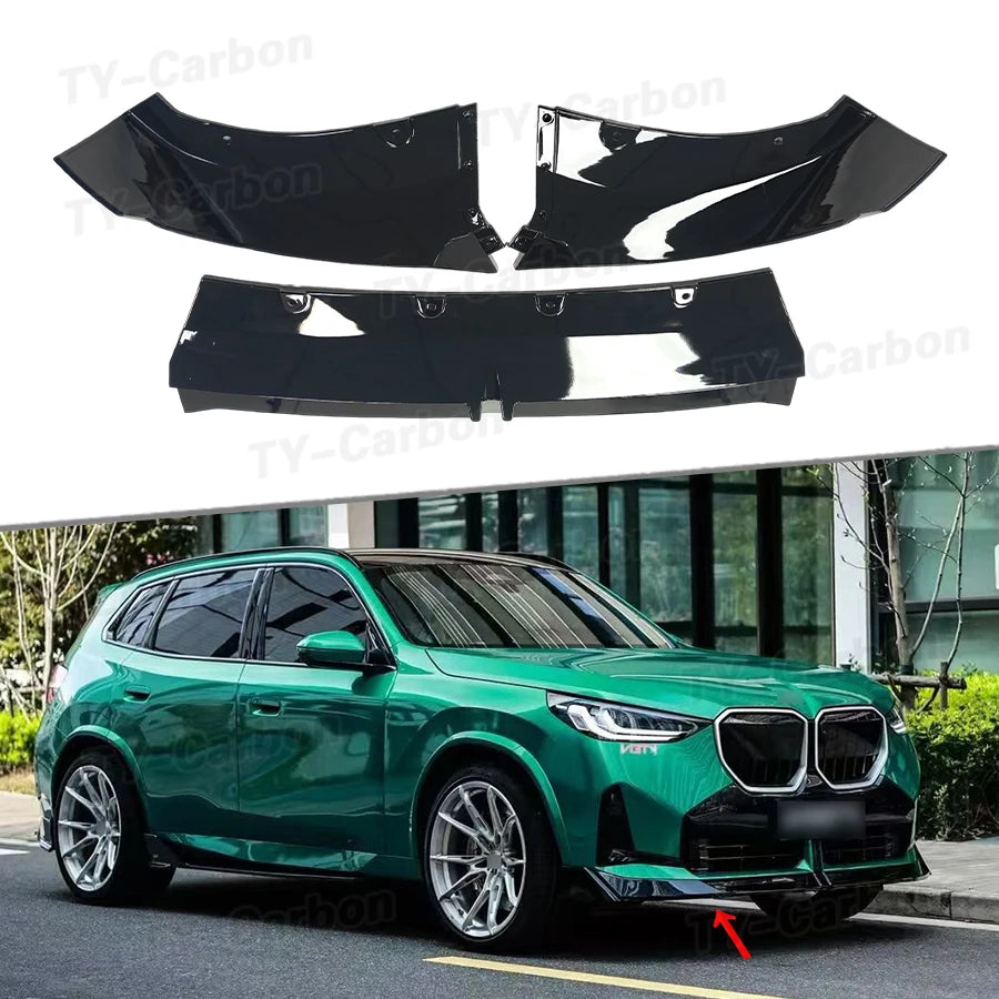 For BMW X3 G45 G48 28I Gloss Black Vten 30I M Sport M50