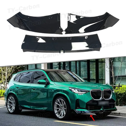 For BMW X3 G45 G48 28I Gloss Black Vten 30I M Sport M50