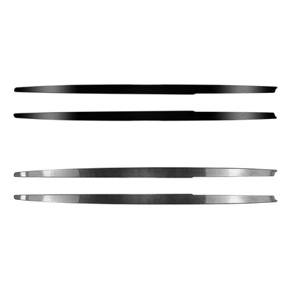 For BMW 5 Series F10 F11 M Sport 2011-2017 Mp Side Skirt Spoiler