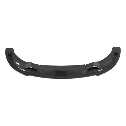 For BMW F80 M3 F82 M4 2015-2020 Front Bumper Lip 5PCS Body Kit