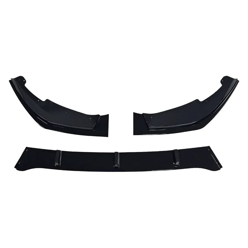 For BMW Z4 G29 M Sport 2019 2021 Mp Front Bumper Chin Lip