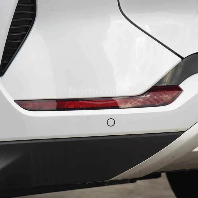For BYD Song Rear Tail Reflector Plus Dmi Ev Sealion Bumper Fog