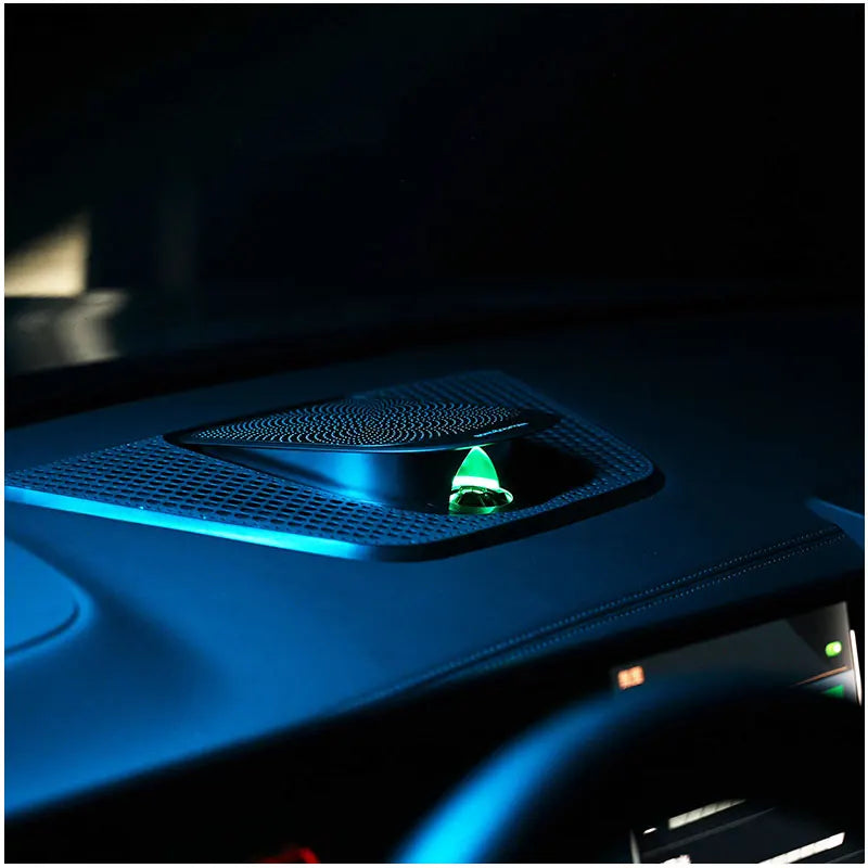 For BMW X5 X6 X7 G05 Ambient Lighting G06 G07 Middle Lift