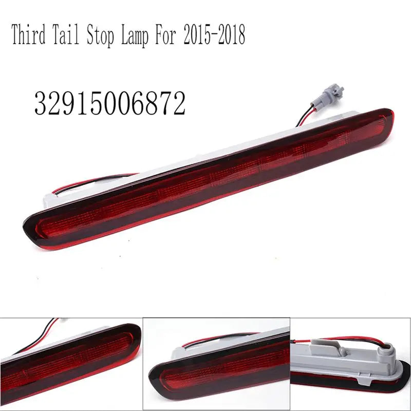For Toyota Hilux 32915006872 Brake Lights l16a-led Mount Brake