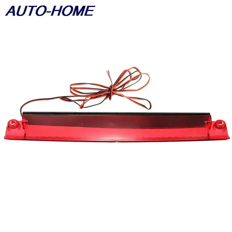 Red Tail Third high-end Brake Stop Waterproof Reversing