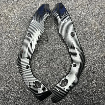 For BMW S1000RR Carbon Fiber Motorcycle Side Frame Panel