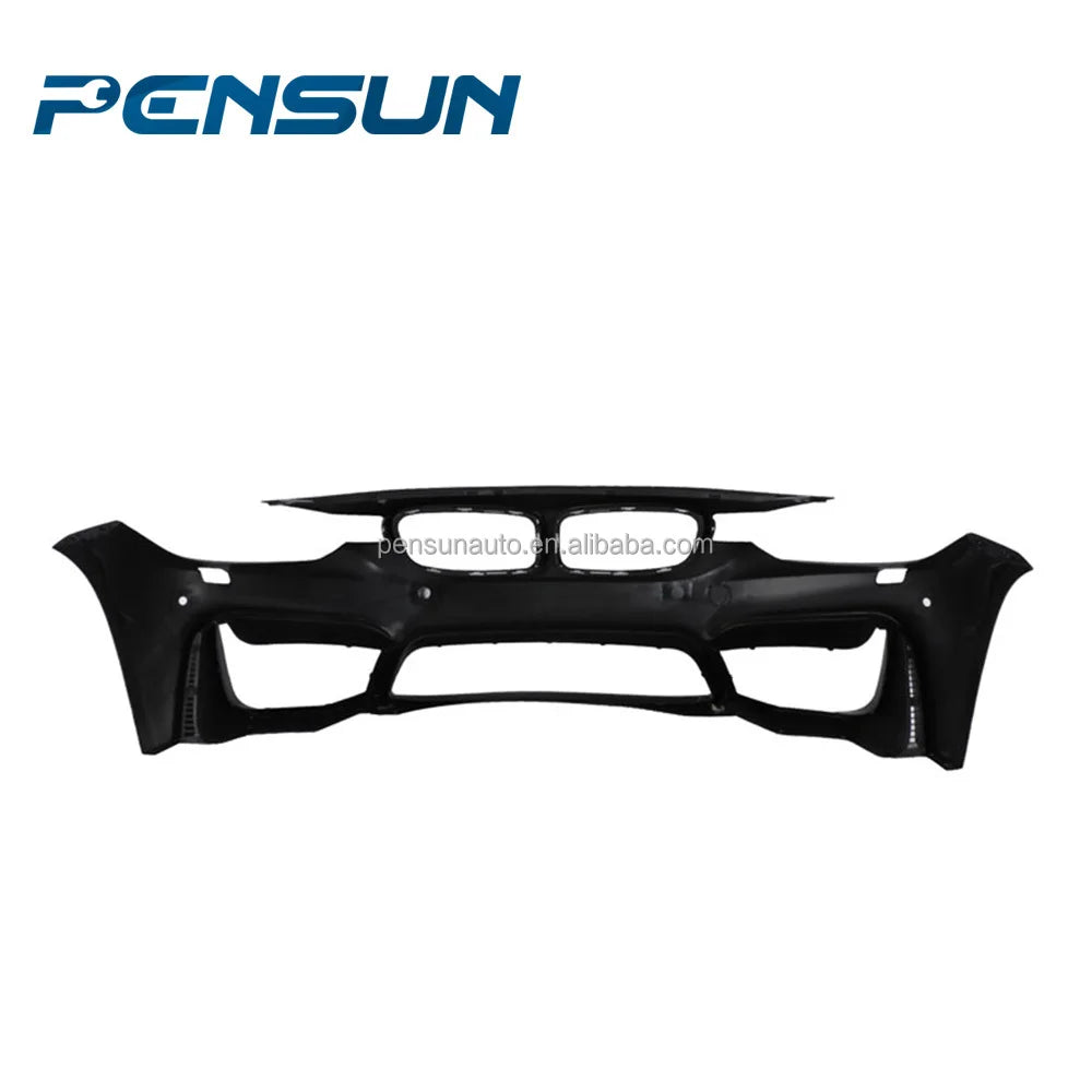 For BMW 3 Series F30 M3 Manufacturer Custom Bumper Body Kit