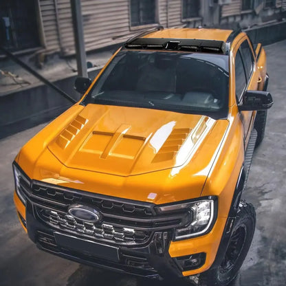 For 2023 Ford Ranger T9 Raptor off-road 4X4 Roof Fit Pickup