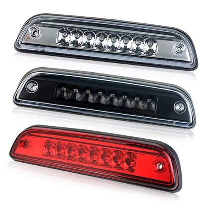 For Toyota Tacoma 1995-2016 High Mount Third Brake Stop Drl Rear