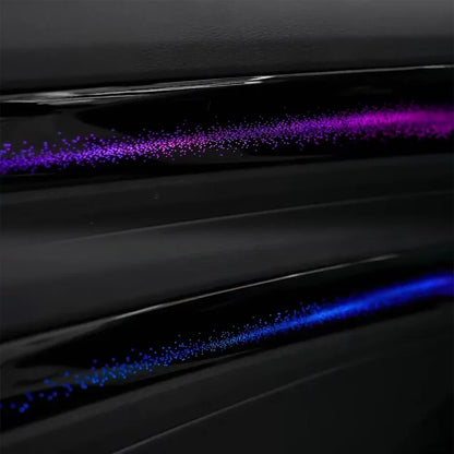For T-ROC 2018-2025 Ambient Light Atmosphere Atmosphere