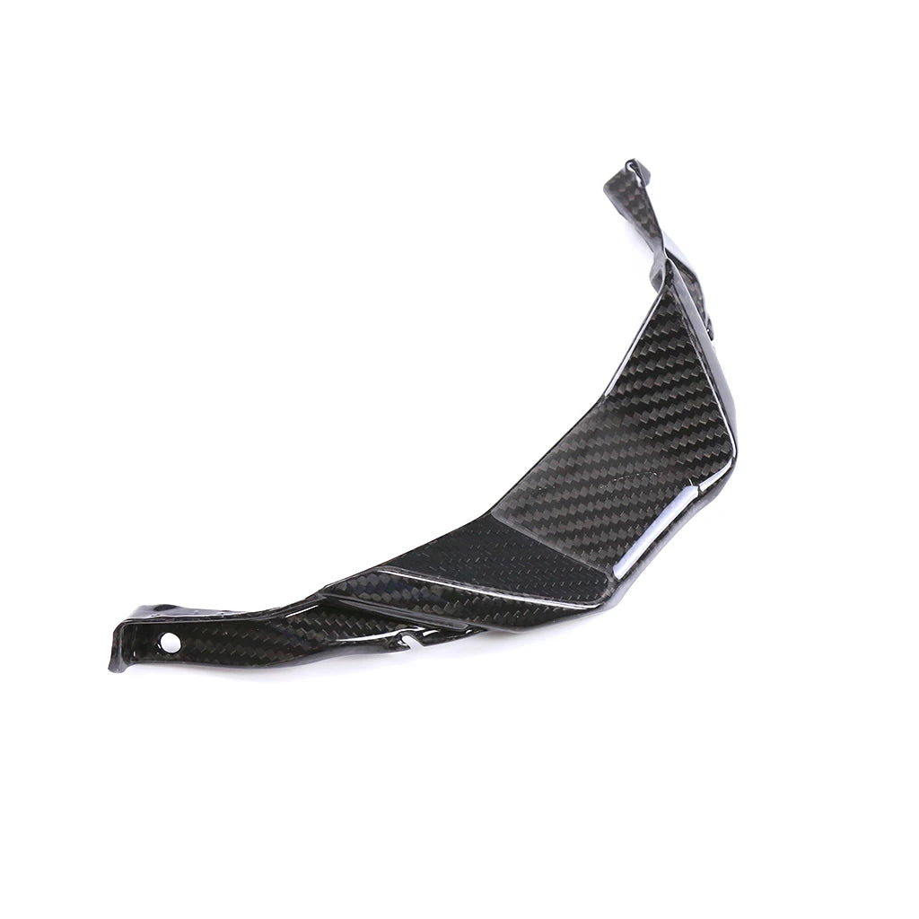 For BMW S1000RR S1000 Rr 2023+ 3K Pure Dry Carbon Fiber