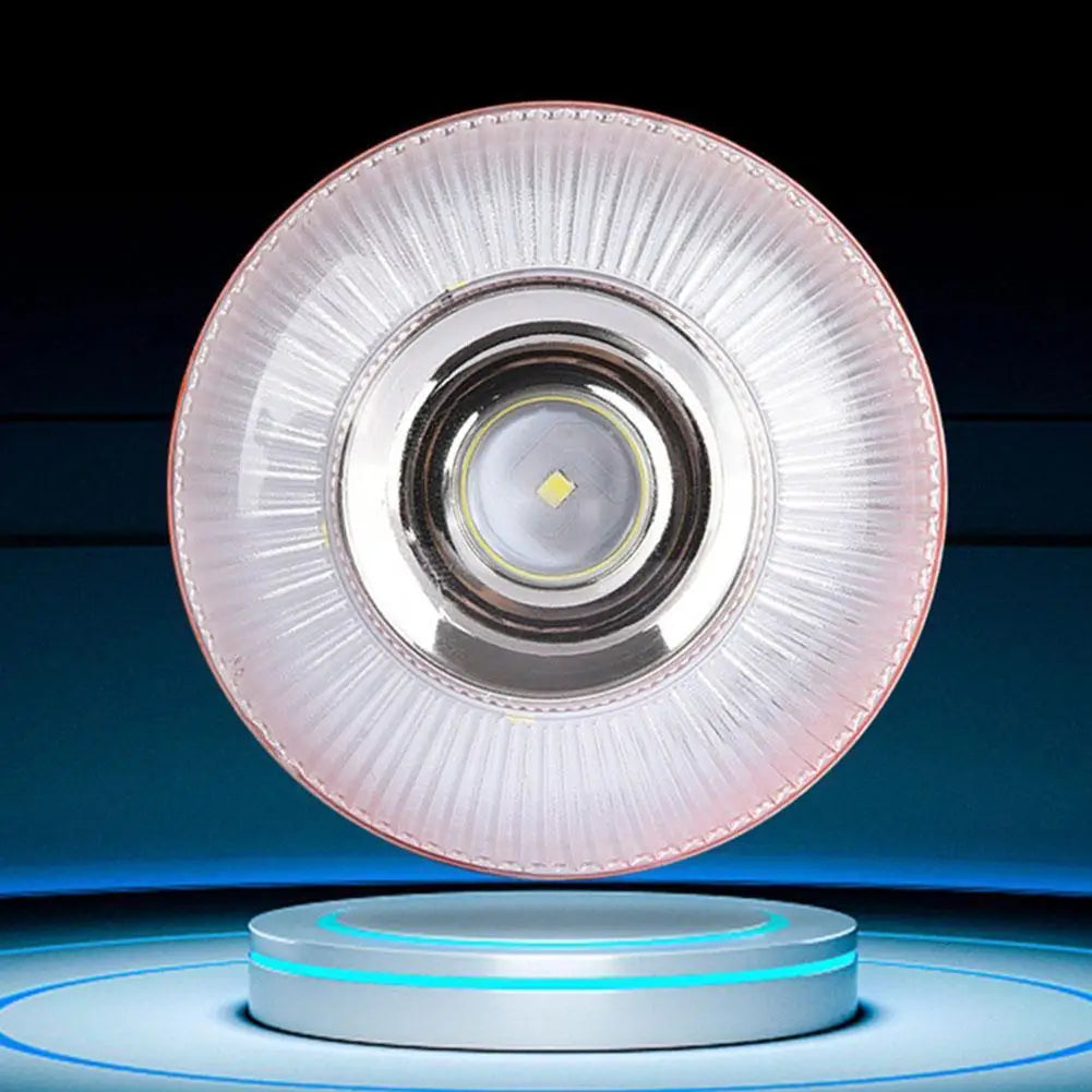 Magnetic Emergency Beacon Cars Strobe Flashing Warning Safety