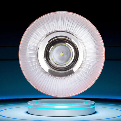 Magnetic Emergency Beacon Cars Strobe Flashing Warning Safety