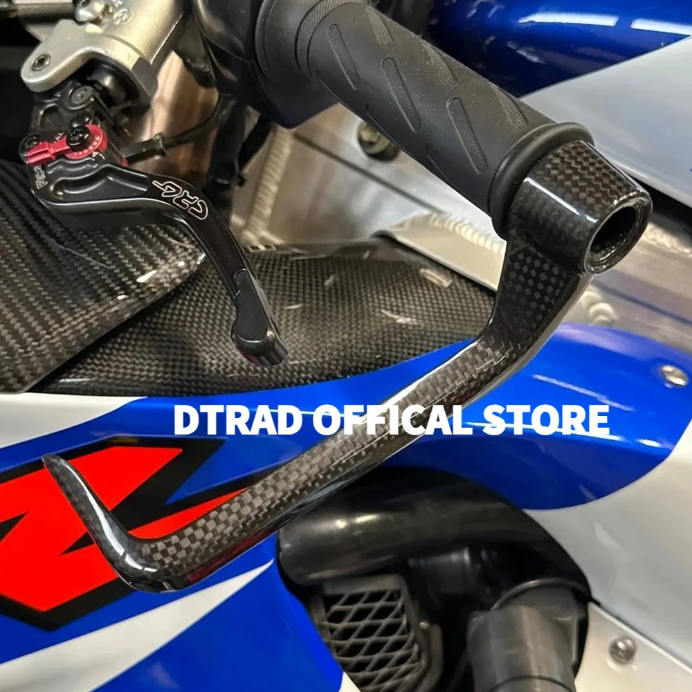 For BMW S1000RR S1000R M1000R M1000RR Forged Gloss Carbon Fiber