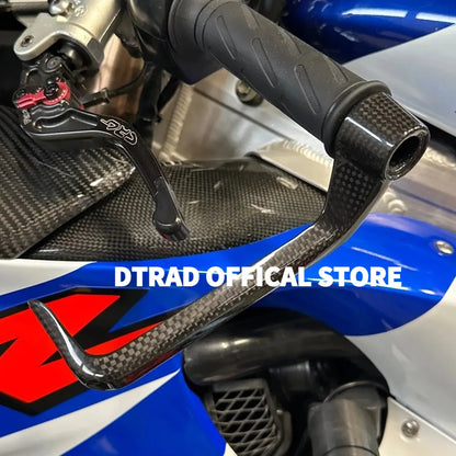 For BMW S1000RR S1000R M1000R M1000RR Forged Gloss Carbon Fiber