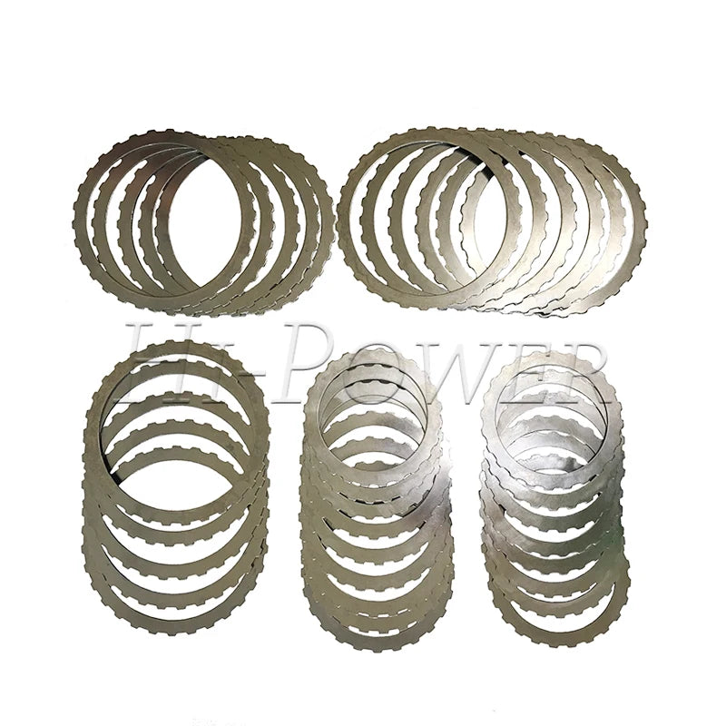 For BMW 7 5 X5 Audi 5HP24 5hp-24 Transmission Master Seal