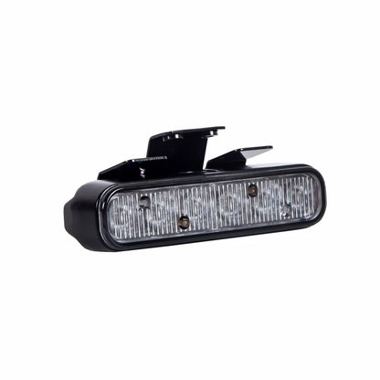 Laikesi Surface Mount Strobe Warning 12V 24V Waterproof Emergency