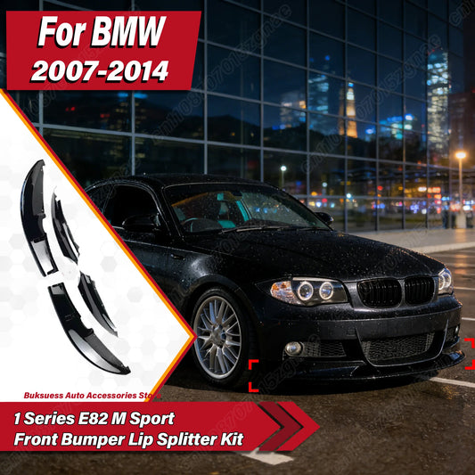 For BMW 1 Series E82 M Sport 2007 2008 2009 2010 2011 2012 2013