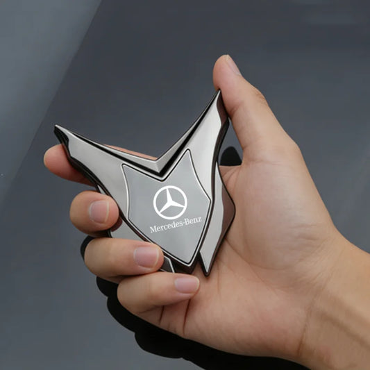 For Mercedes Benz S320 W164 W203 Sticker Emblem Badge Decals