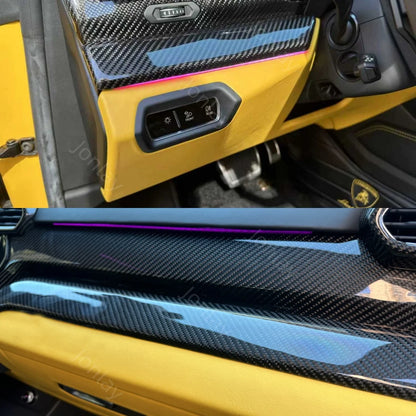 For Urus Ambient Light 2018-2023 Interior Atmosphere Trim
