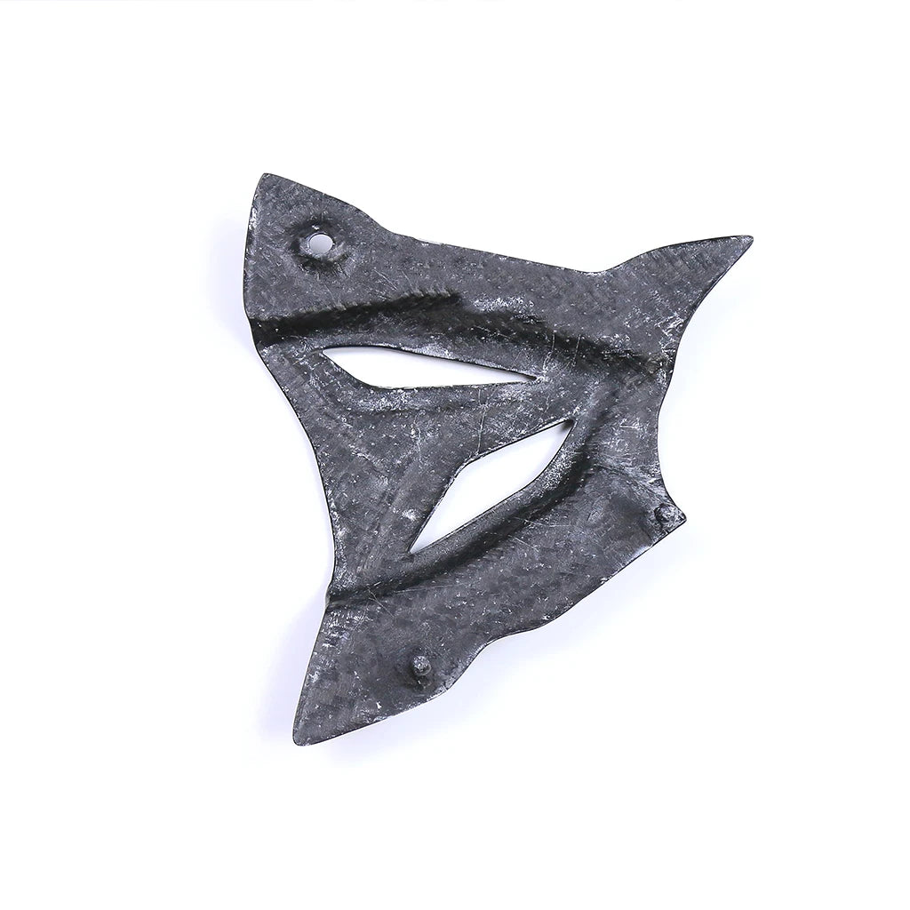 For BMW S1000RR S1000R M1000R HP4 2019-2025 Carbon Fiber