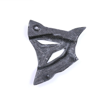 For BMW S1000RR S1000R M1000R HP4 2019-2025 Carbon Fiber