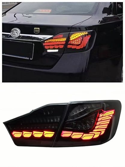 For Toyota Camry 7TH Gen Taillight 2012-2014 Year Assembly