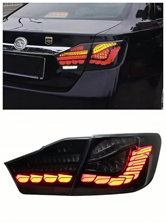 For Toyota Camry 7TH Gen Taillight 2012-2014 Year Assembly