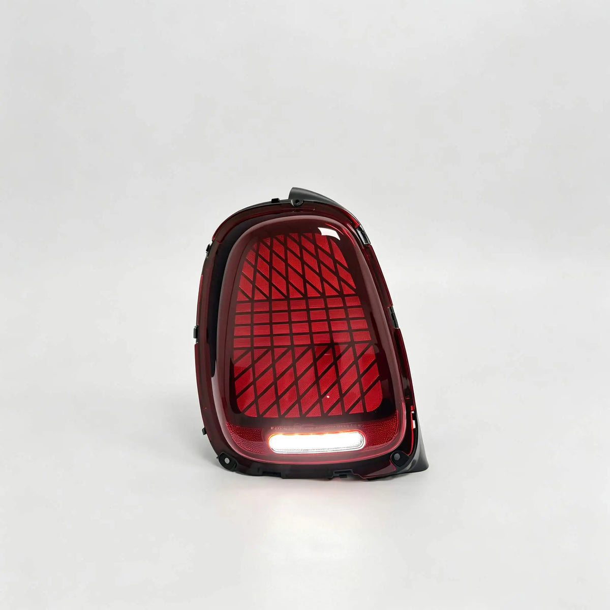 For BMW MINI F55 F56 F57 Cooper Taillights 2014-2024 Dynamic