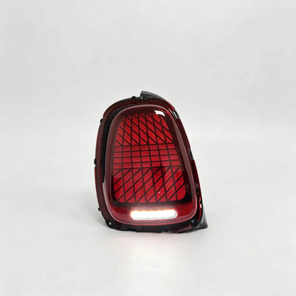For BMW MINI F55 F56 F57 Cooper Taillights 2014-2024 Dynamic