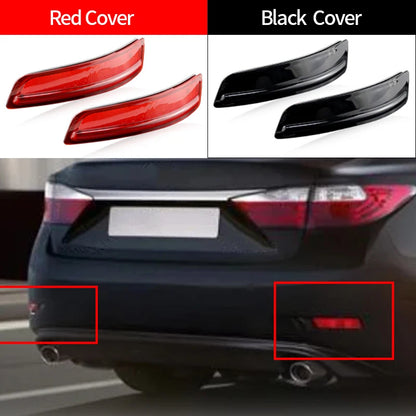 For Toyota Corolla Rear Bumper Reflector Lexus gs200t GS250