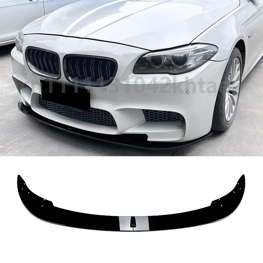 For BMW 5 Series F10 F11 M5 2011-2017 Front Bumper Protector
