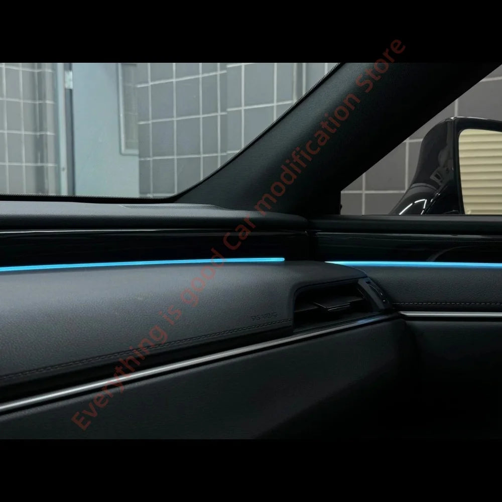 For Lexus Es Automotive Interior Lighting Atmosphere Upgrade