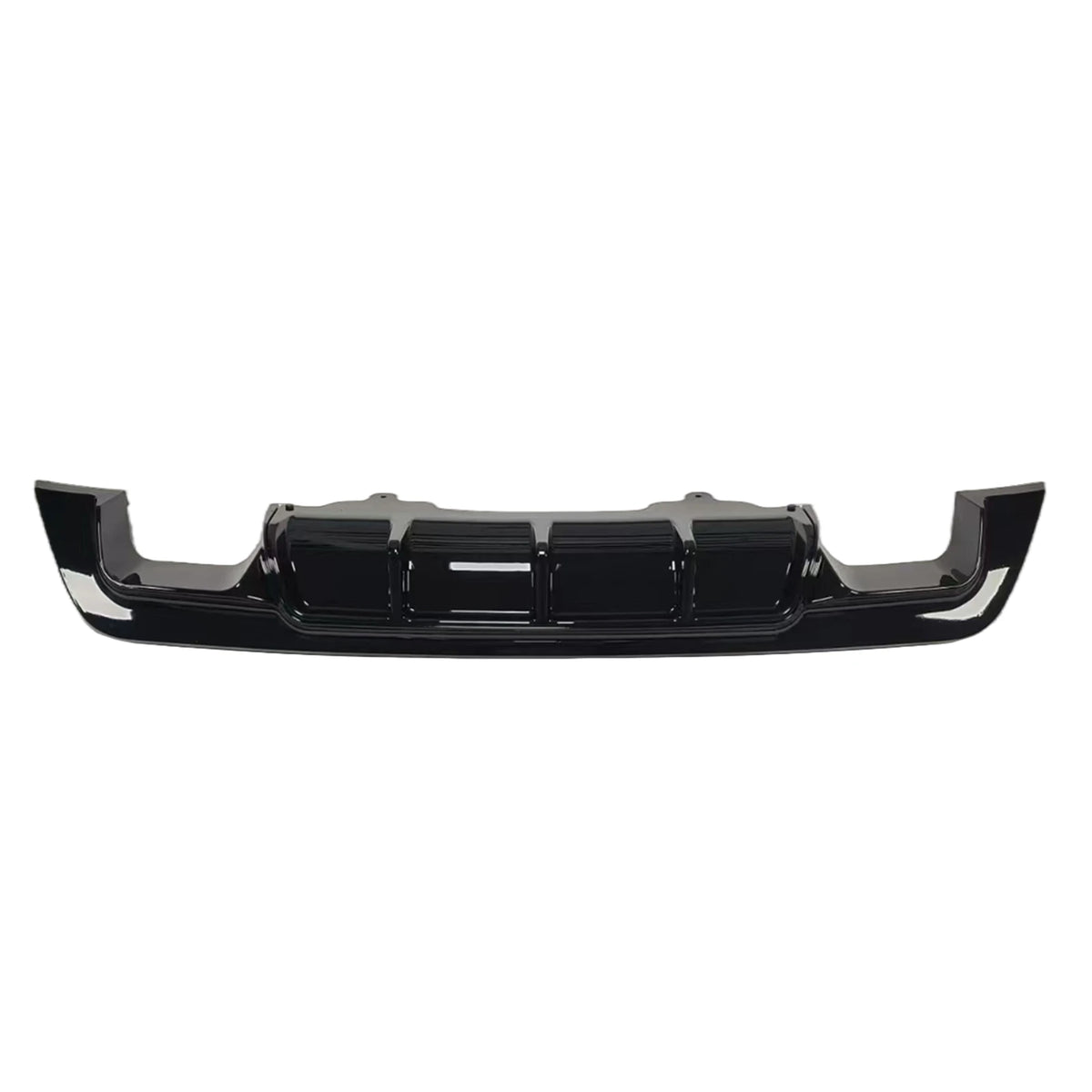For BMW 5 Series E60 E61 M Tech Sport 525I 530I 2004-2010 Rear