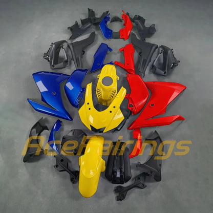 For 18-24 Yamaha YZFR15 Body Panels Customize Painting Fairing