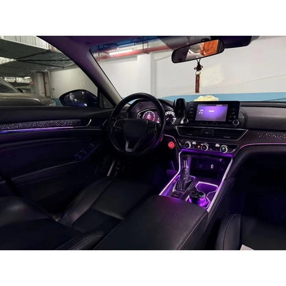 2018-2022 Ambient Lighting Symphony Interior 12V 3-5w