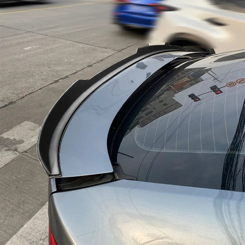 For BMW 6 Series Gt G32 2021 2022 2023 640I 650I Rear Spoiler