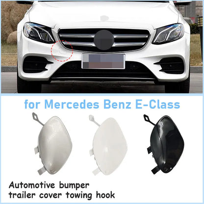 For Mercedes W213 E Class 2016-2020 E260 E300 E350 E400 Front