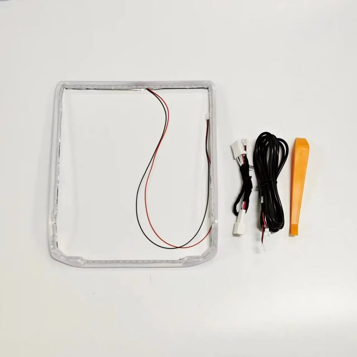 Reading Interior Ambient RGB Color Changing 12V Plug Play