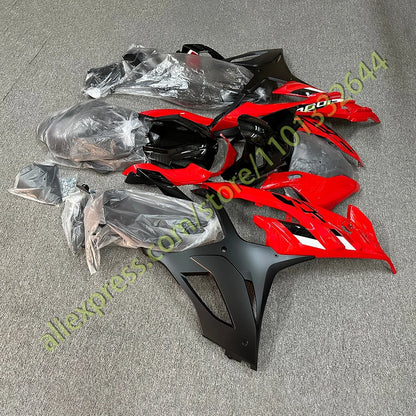 For BMW S1000RR 23 24 Fairing Kit Motorcycle S 1000RR 2023