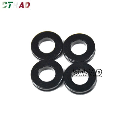 For Yamaha 5MM 8MM 10MM 12MM 4PCS Front Brake Caliper Spacers