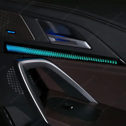 For BMW X2 U10 LED Suitable Ambient Interior Symphony Ceiling