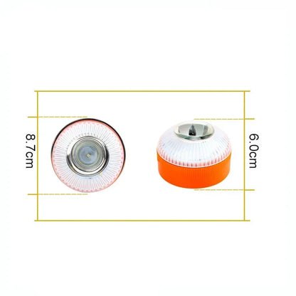 V16 Emergency Signal Latest Warning Super Strong Magnetic Base