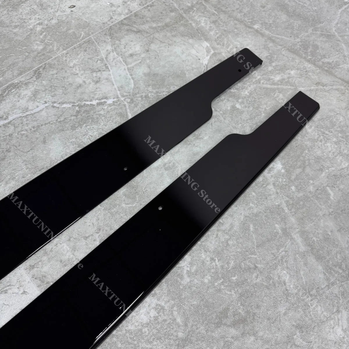 For BMW 3 Series E90 E92 Gloss Black ABS E93 M3 318I 320I 325I