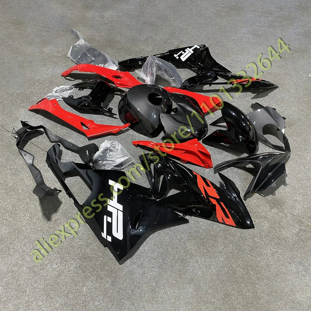 For BMW S1000RR 2015 2016 Carbon Fibre Cool Fairings S 1000RR