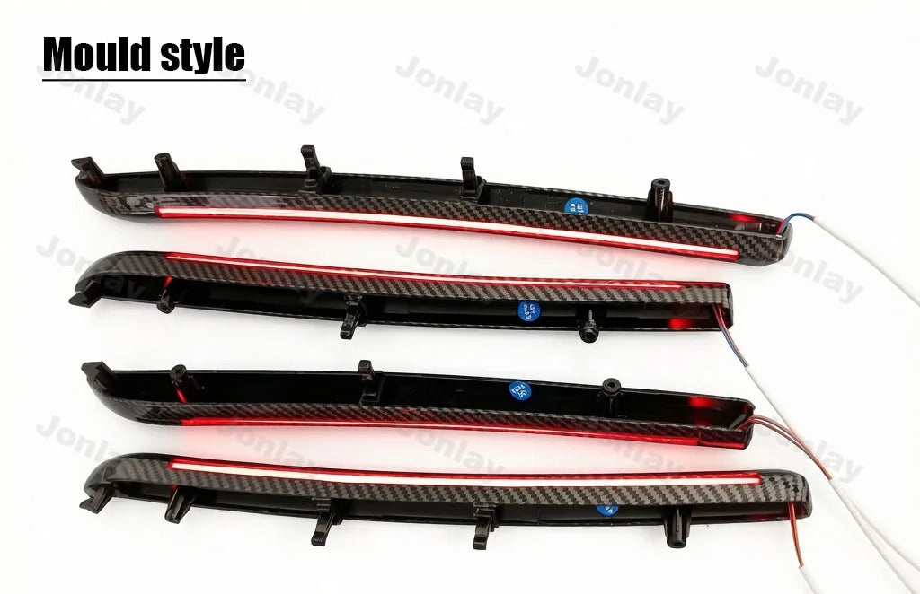 Jonlay Ambient fora3 8V S3 RS3 2013-2020 Lhd Rhd