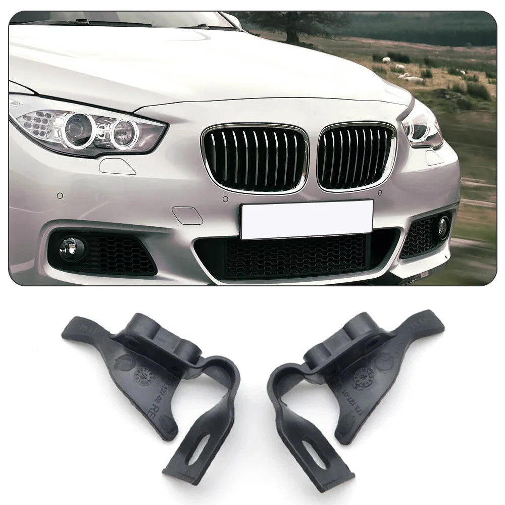 For BMW 5 Series F07 F10 63127262734 63127262735 Front Headlight