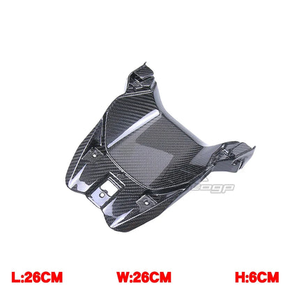 For BMW R1250GS R1250 Gs Adv 2017 2018 2019 Motorcycle Carbon